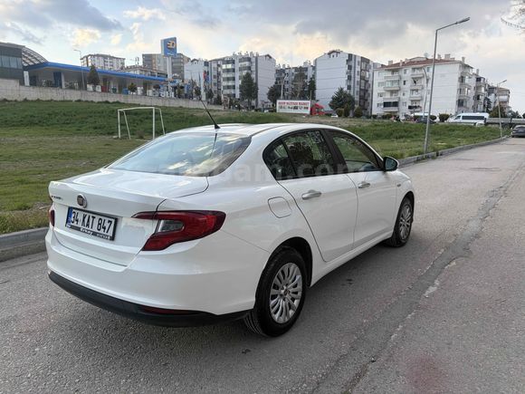 Sahibinden Fiat Egea 1.4 Fire Easy 2024 Model 