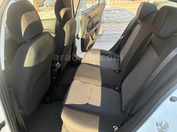 Sahibinden Fiat Egea 1.4 Fire Easy 2024 Model 