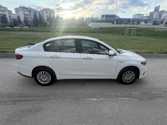 Sahibinden Fiat Egea 1.4 Fire Easy 2024 Model 