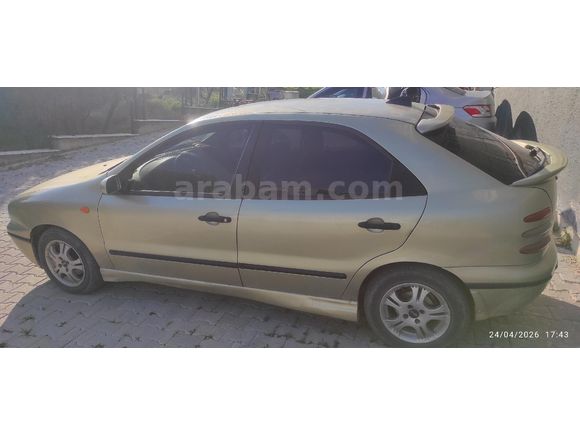 Sahibinden Fiat Brava 1.6 SX 2000 Model