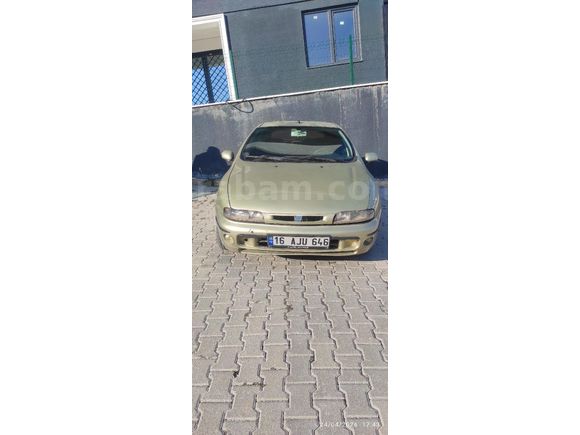 Sahibinden Fiat Brava 1.6 SX 2000 Model