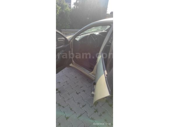 Sahibinden Fiat Brava 1.6 SX 2000 Model