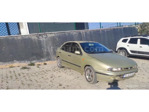 Sahibinden Fiat Brava 1.6 SX 2000 Model