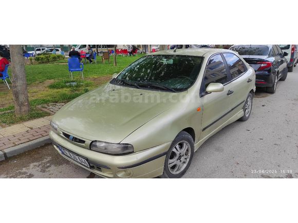 Sahibinden Fiat Brava 1.6 SX 2000 Model