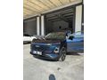 2025 NOKTA HATASIZ CHERY OMODA 5 PRO EXCEPTİONAL DOLULAR DOLUSU