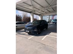 2025 NOKTA HATASIZ CHERY OMODA 5 PRO EXCEPTİONAL DOLULAR DOLUSU