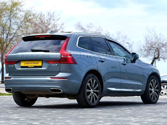 Sahibinden Volvo XC60 2.0 D4 Inscription 2017  Model Opsiyonlu