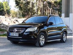 Sahibinden Volkswagen Tiguan 1.4 TSI Sport&Style 2010 Model 