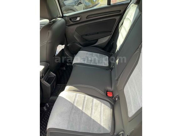 Sahibinden Renault Megane 1.5 dCi Touch 2017 Model 