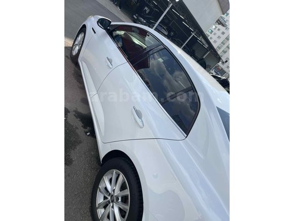 Sahibinden Renault Megane 1.5 dCi Touch 2017 Model 