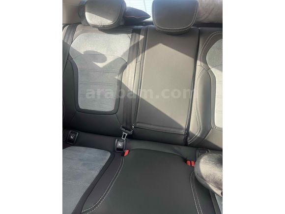 Sahibinden Renault Megane 1.5 dCi Touch 2017 Model 