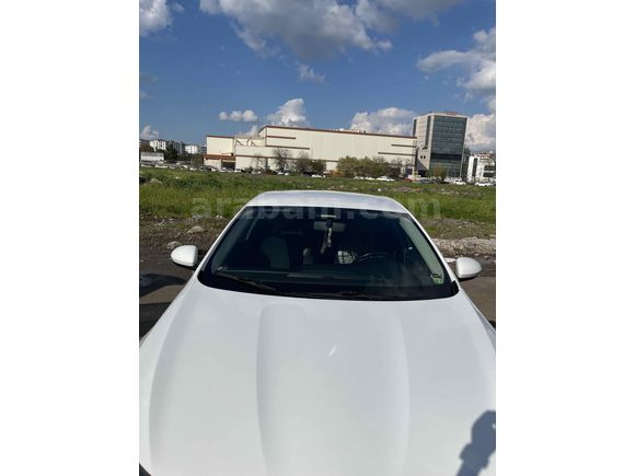 Sahibinden Renault Megane 1.5 dCi Touch 2017 Model 