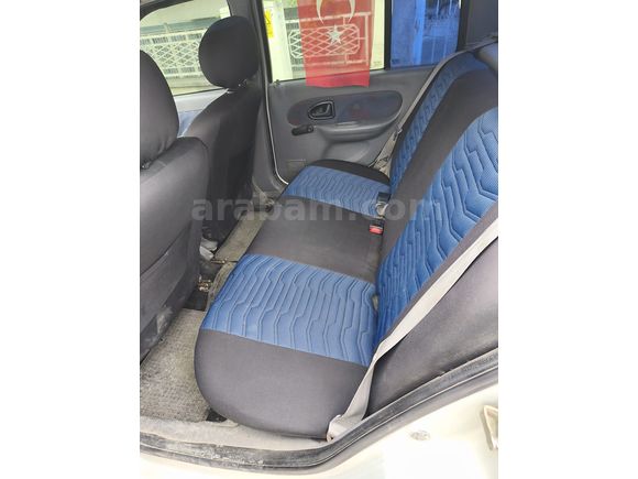 Sahibinden Renault Clio 1.4 RNA 2000 Model 