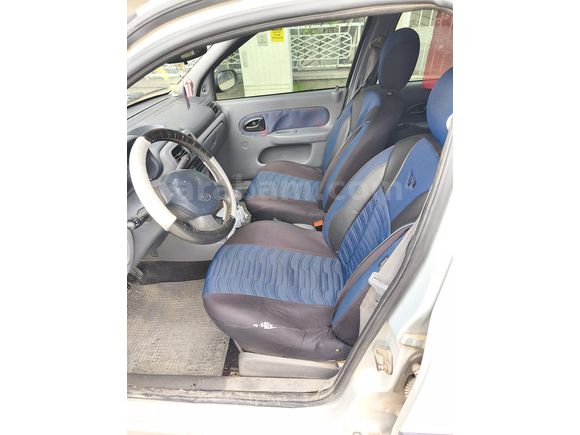 Sahibinden Renault Clio 1.4 RNA 2000 Model 
