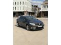 Galeriden Renault Fluence 1.5 dCi Icon 2013 Model Bursa 203.000 km Kahverengi