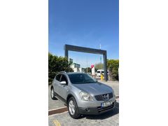 Sahibinden Nissan Qashqai 2.0 dCi Tekna Executive 2008 Model