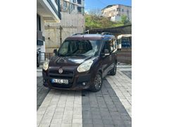 DOBLO 1.6 PREMİO PAKET EN DOLUSU!!!