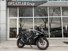 ÖZSAĞLAM'dan 2022 Bajaj Pulsar RS200 Hatasız-Tramersiz 14binde