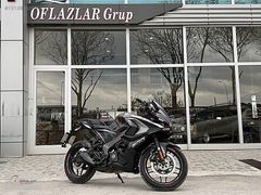 ÖZSAĞLAM'dan 2022 Bajaj Pulsar RS200 Hatasız-Tramersiz 14binde