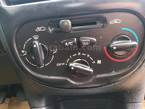 Sahibinden Peugeot 206 1.6 XT 2000 Model