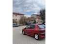 Sahibinden Peugeot 206 1.6 XT 2000 Model