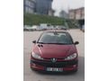 Sahibinden Peugeot 206 1.6 XT 2000 Model