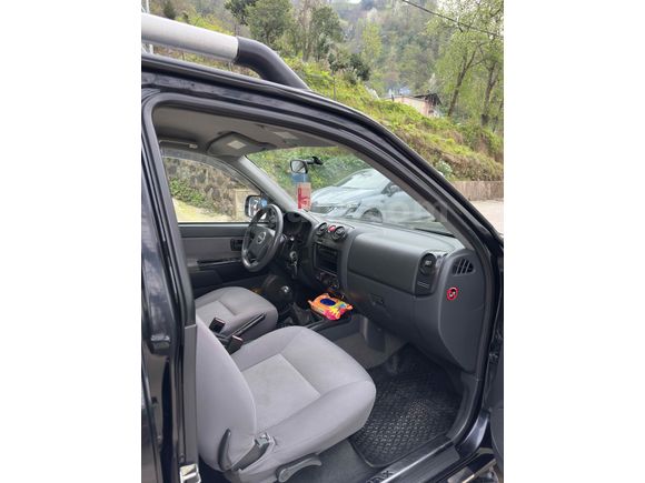 Sahibinden Isuzu D-Max 2.5 4x2 2010 Model 