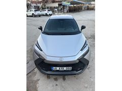 Toyota C-HR FLAME/HYBRİD/OTOMATİK/8.500 KM/KUSURSUZZ