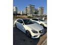 Sahibinden Mercedes - Benz E 180 AMG 2013 Model 