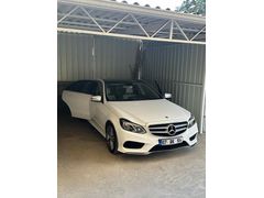 Sahibinden Mercedes - Benz E 180 AMG 2013 Model 