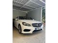 Sahibinden Mercedes - Benz E 180 AMG 2013 Model 