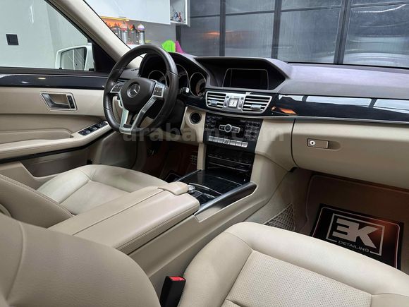 Sahibinden Mercedes - Benz E 180 AMG 2013 Model 