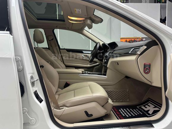 Sahibinden Mercedes - Benz E 180 AMG 2013 Model 