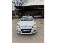 Galeriden Renault Megane 1.5 dCi GT-Line 2012 Model Bursa