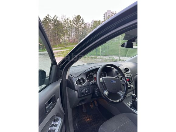 Sahibinden Ford Focus 1.6 TDCi Titanium 2011 Model  150.000 km Siyah