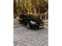 Sahibinden Opel Corsa 1.4 Essentia 2016 Model  72.000 km Siyah