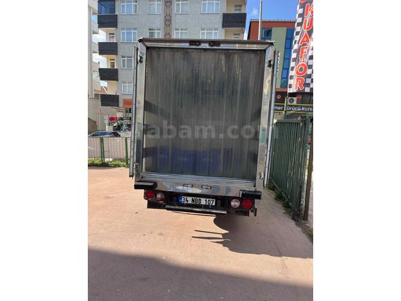 Sahibinden Kia Bongo K2500 DLX 