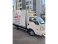 Sahibinden Kia Bongo K2500 DLX 
