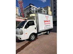Sahibinden Kia Bongo K2500 DLX 