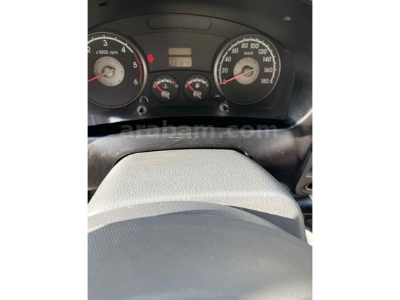Sahibinden Kia Bongo K2500 DLX 