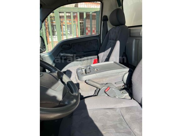 Sahibinden Kia Bongo K2500 DLX 