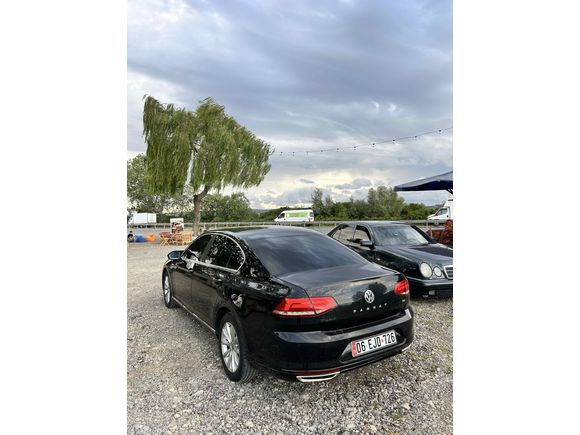 Volkswagen Passat 1.6 TDi BlueMotion Impression 2017 Model 18 çıkış 