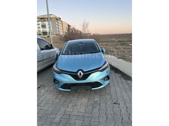 Sahibinden Renault Clio 1.3 TCe Icon 2020 Model son fiyatı