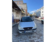 Sahibinden Hyundai Getz 1.4 DOHC Start 2010 Model