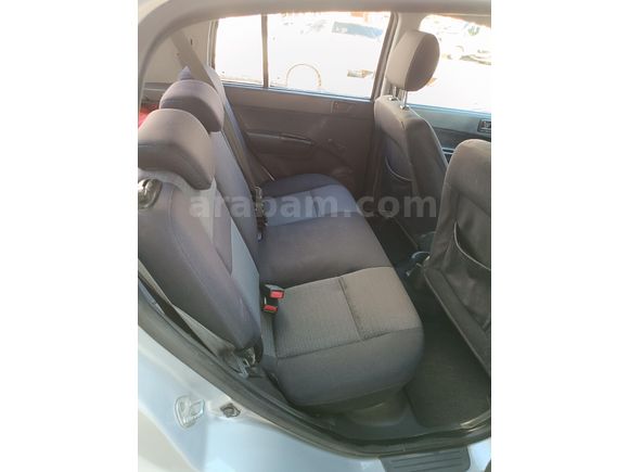 Sahibinden Hyundai Getz 1.4 DOHC Start 2010 Model