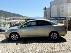Sahibinden Toyota Avensis 1.6 Comfort 2006, Değişensiz, Pasta/Cila/Seramik Kaplaması Yeni