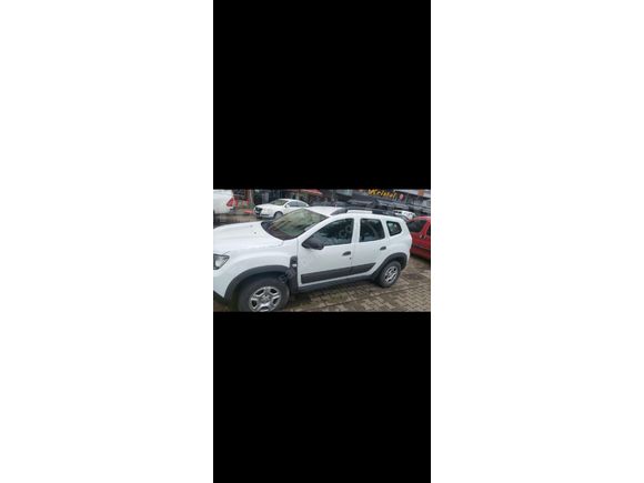 Sahibinden Dacia Duster 1.3 Tce Comfort 2019 Model