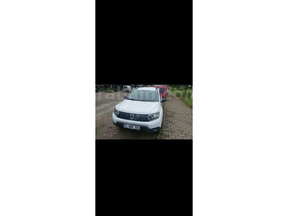 Sahibinden Dacia Duster 1.3 Tce Comfort 2019 Model
