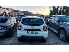 Sahibinden Dacia Duster 1.3 Tce Comfort 2019 Model