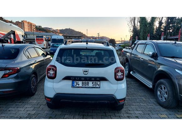 Sahibinden Dacia Duster 1.3 Tce Comfort 2019 Model